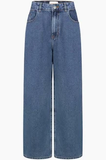 Calças Jeans